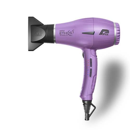 Parlux ethos air ionizer tech - parlux,