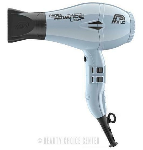 Parlux advance light - parlux, advance®